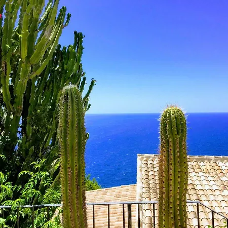 Villa Horizonte *